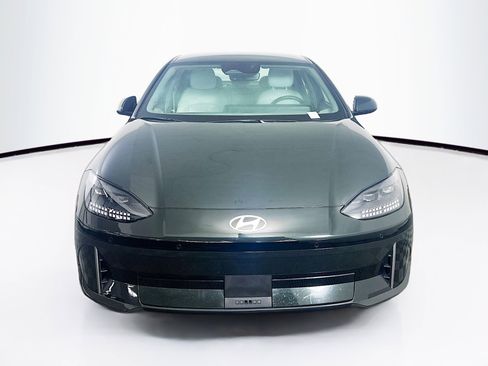 Used 2024 Hyundai Ioniq 6 SEL RWD image 2
