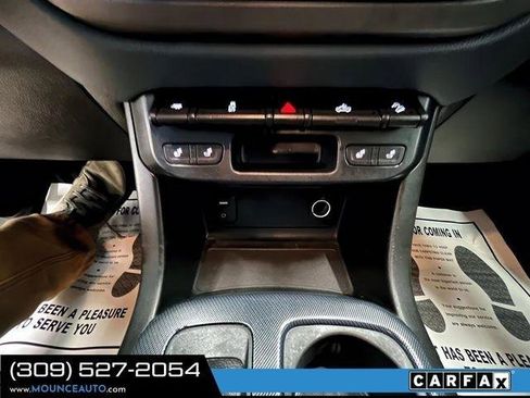 Used 2017 Chevrolet Colorado Z71 image 15