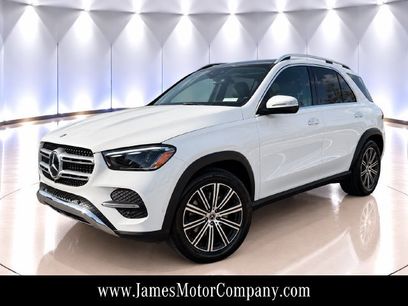 Certified 2024 Mercedes-Benz GLE 350 4MATIC