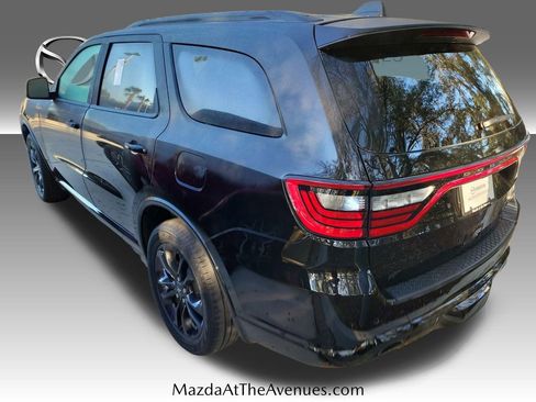Used 2023 Dodge Durango GT image 20