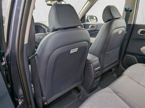 New 2026 Hyundai Venue SEL FWD image 23