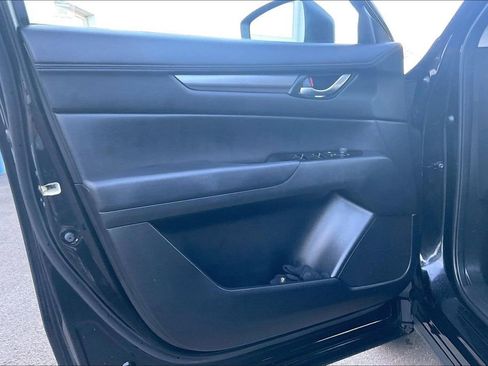 Certified 2023 MAZDA CX-5 AWD 2.5 S w/ Select Package image 22