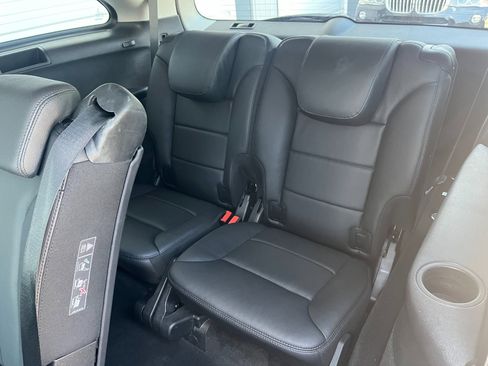 Used 2011 Mercedes-Benz R 350 BlueTEC 4MATIC image 14