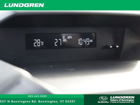 Used 2019 Subaru Forester w/ Alloy Wheel Package image 32