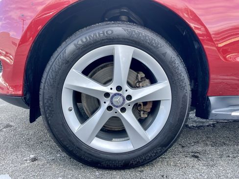 Used 2016 Mercedes-Benz GLE 350 4MATIC image 9