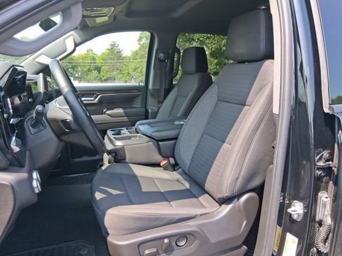 Used 2024 GMC Sierra 1500 Elevation AWD/4WD image 13