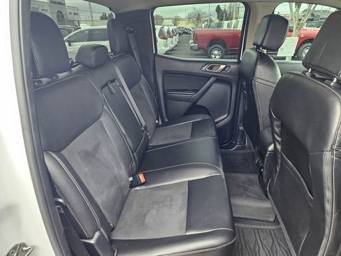 Used 2021 Ford Ranger XLT w/ Tremor Off-Road Package image 28