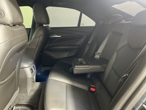 Used 2020 Cadillac CT4 Luxury w/ Sun And Sound Package image 26