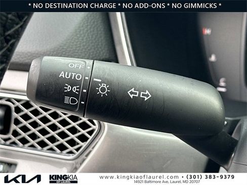 Used 2023 Acura Integra image 11