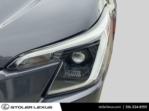 Used 2022 Subaru Forester Touring image 9