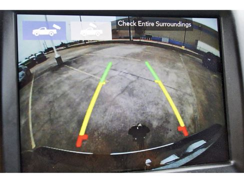 Used 2018 RAM 2500 Laramie image 27