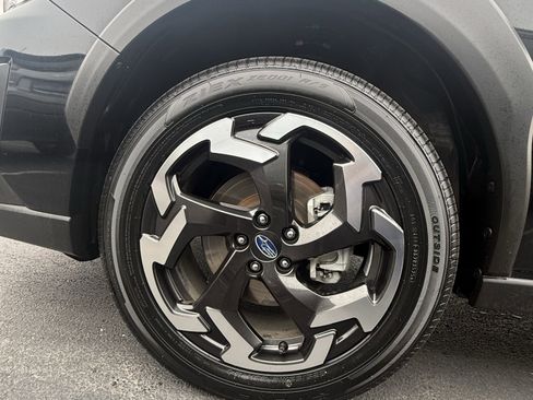 Used 2023 Subaru Crosstrek 2.5i Limited image 30