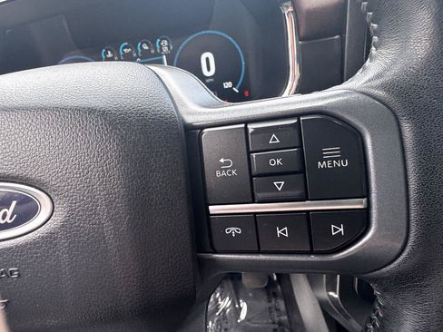 Used 2023 Ford F150 Lariat w/ Equipment Group 502A High AWD/4WD image 26