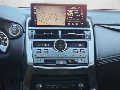 Used 2021 Lexus NX 300 F Sport image 15