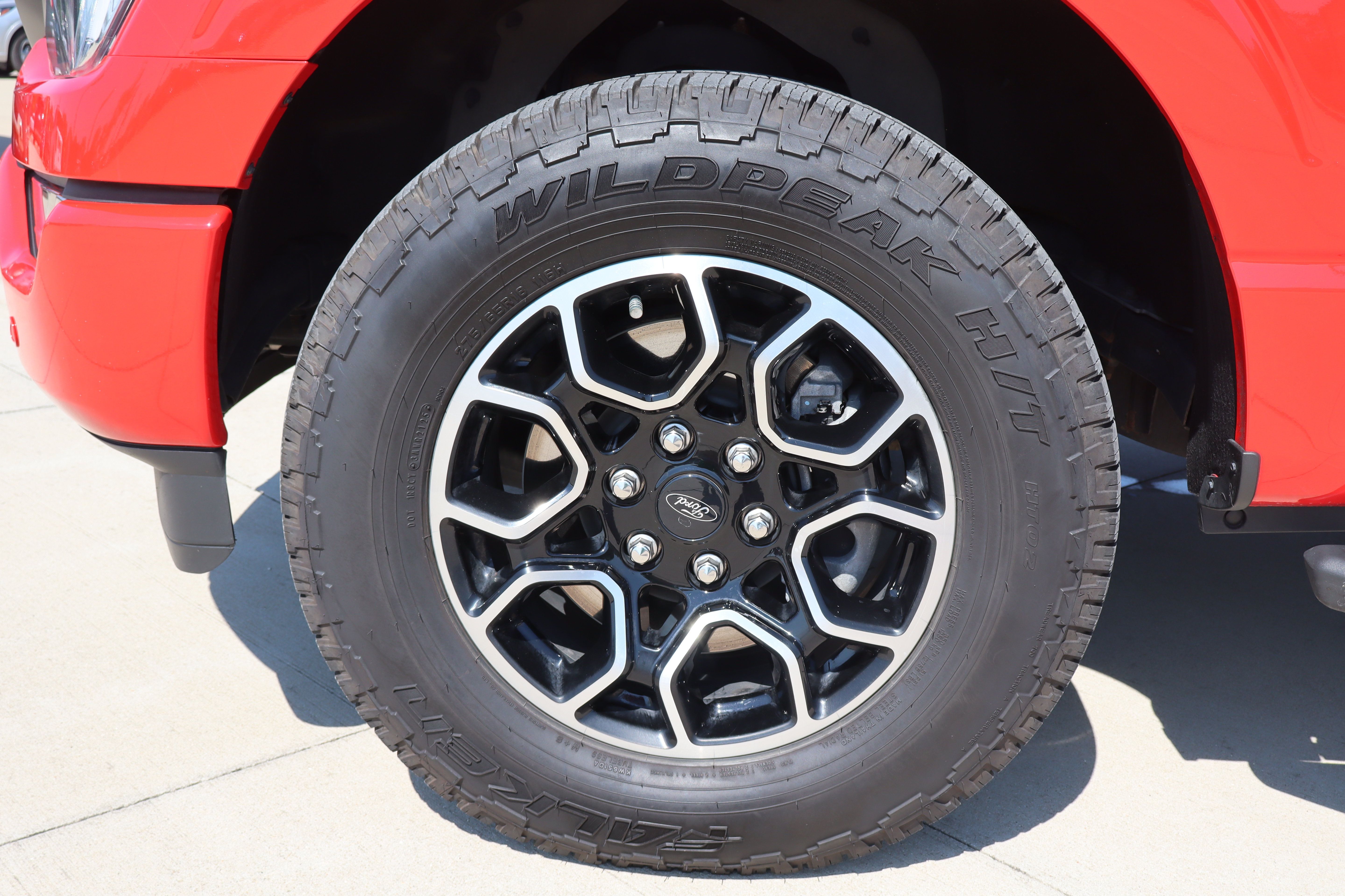 Used 2021 Ford F150 XLT w/ Equipment Group 302A High AWD/4WD image 30