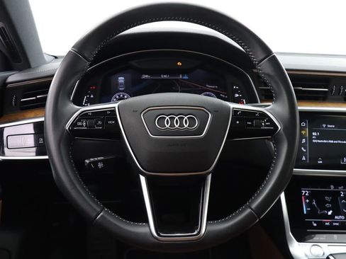 Used 2020 Audi A7 3.0T Premium Plus w/ Premium Plus Package AWD/4WD image 18