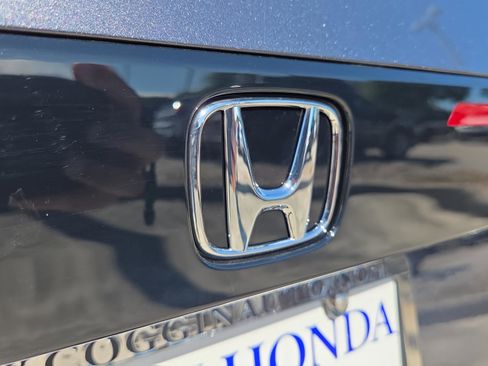 New 2026 Honda Accord EX-L image 37