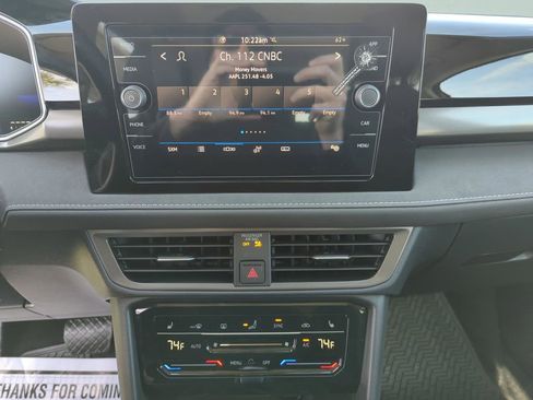 New 2026 Volkswagen Taos SE image 31