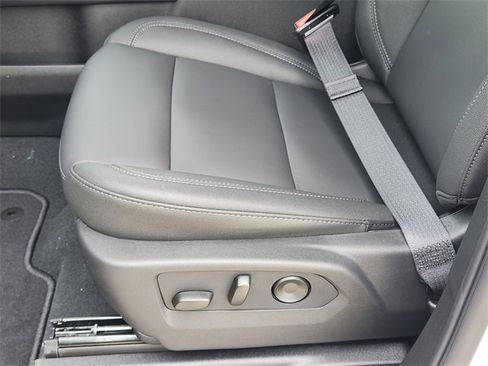 New 2026 Chevrolet Tahoe Z71 w/ Comfort Package image 16