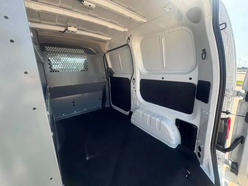 Used 2021 Nissan NV200 SV FWD image 13