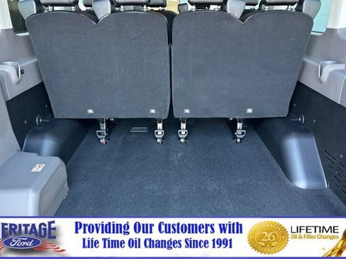 New 2025 Ford Transit 350 XL image 16