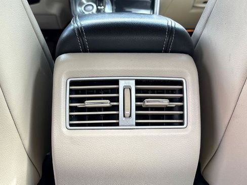 Certified 2023 Nissan Maxima SV w/ Floor Mat Group FWD image 22