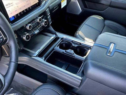 New 2026 Ford F350 Platinum w/ FX4 Off-Road Package image 7