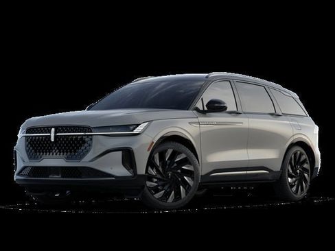 New 2026 Lincoln Nautilus Reserve AWD/4WD image 67