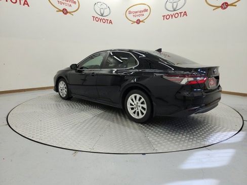 Certified 2024 Toyota Camry LE image 6
