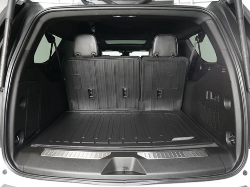 Used 2026 GMC Yukon XL AT4 Ultimate w/ LPO, Floor Liner Package AWD/4WD image 11
