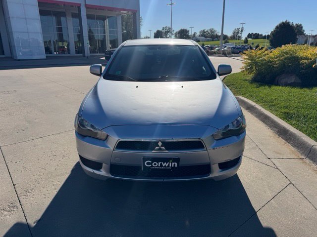 Used 2013 Mitsubishi Lancer ES FWD image 10