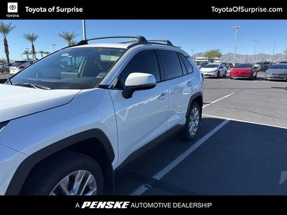 Certified 2024 Toyota RAV4 XLE Premium