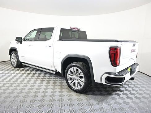 Used 2020 GMC Sierra 1500 Denali w/ Denali Ultimate Package image 4