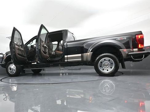 Used 2022 Ford F450 King Ranch AWD/4WD image 72