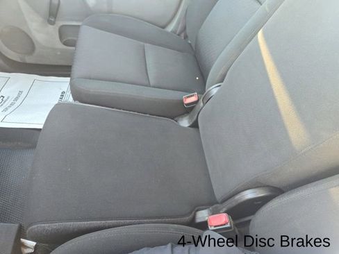 Used 2013 GMC Sierra 3500 W/T w/ Snow Plow Prep Package image 20