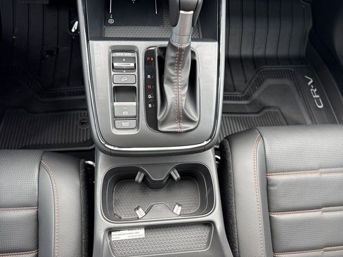 New 2026 Honda CR-V Sport-L image 19