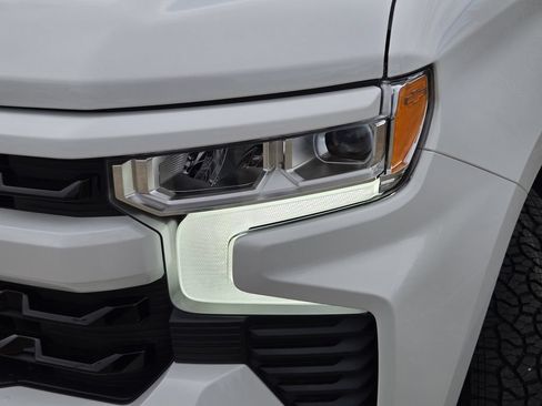 New 2026 Chevrolet Silverado 1500 RST w/ RST Select Package RWD image 11