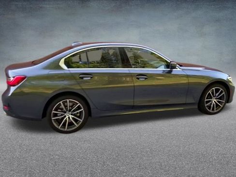 Used 2019 BMW 330i xDrive Sedan w/ Convenience Package AWD/4WD image 27