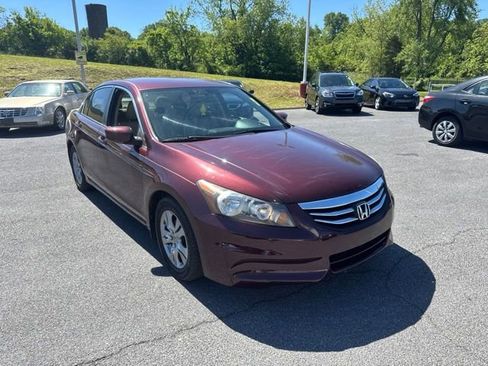 Used 2012 Honda Accord LX image 2