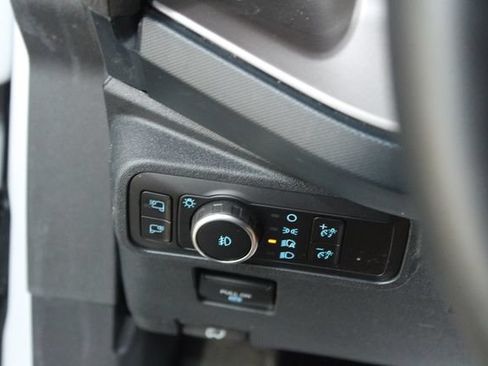Used 2023 Ford Bronco Outer Banks AWD/4WD image 15