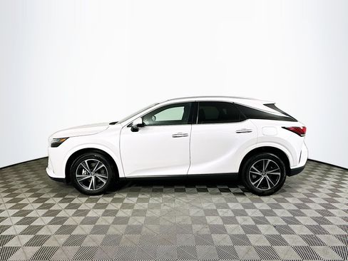 Used 2023 Lexus RX 350 Premium image 4