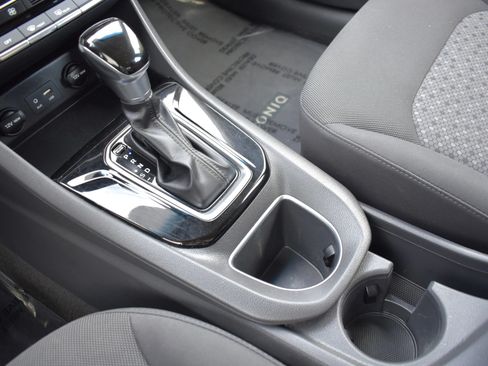 Used 2019 Hyundai Ioniq Blue FWD image 23