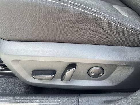New 2026 Nissan Rogue SV AWD/4WD image 12