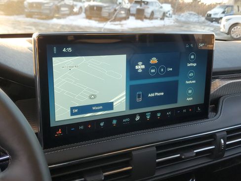 New 2026 Lincoln Corsair Reserve image 20