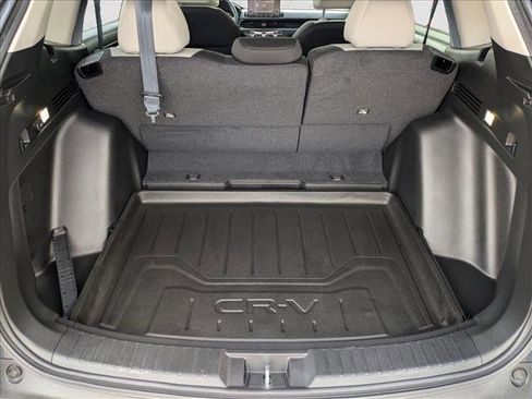 Certified 2024 Honda CR-V EX image 6