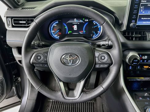 Used 2021 Toyota RAV4 XSE AWD/4WD image 13