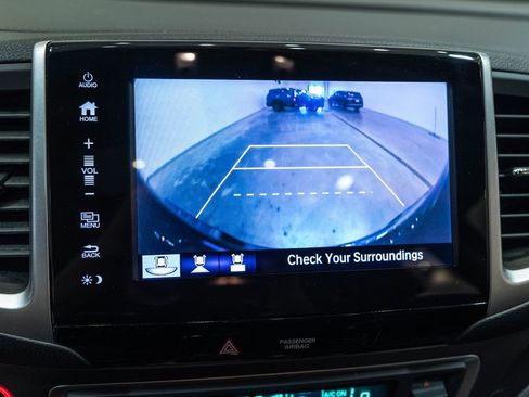 Used 2019 Honda Ridgeline RTL-T image 31