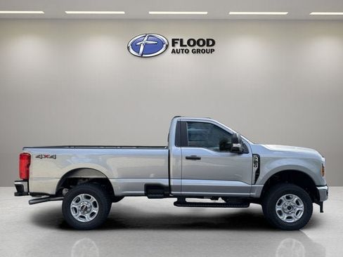 New 2027 Ford F250 XLT w/ Snow Plow Prep Package AWD/4WD image 4