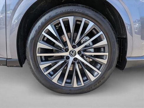 Used 2023 Lexus RX 350 Premium Plus w/ Accessory Package FWD image 24