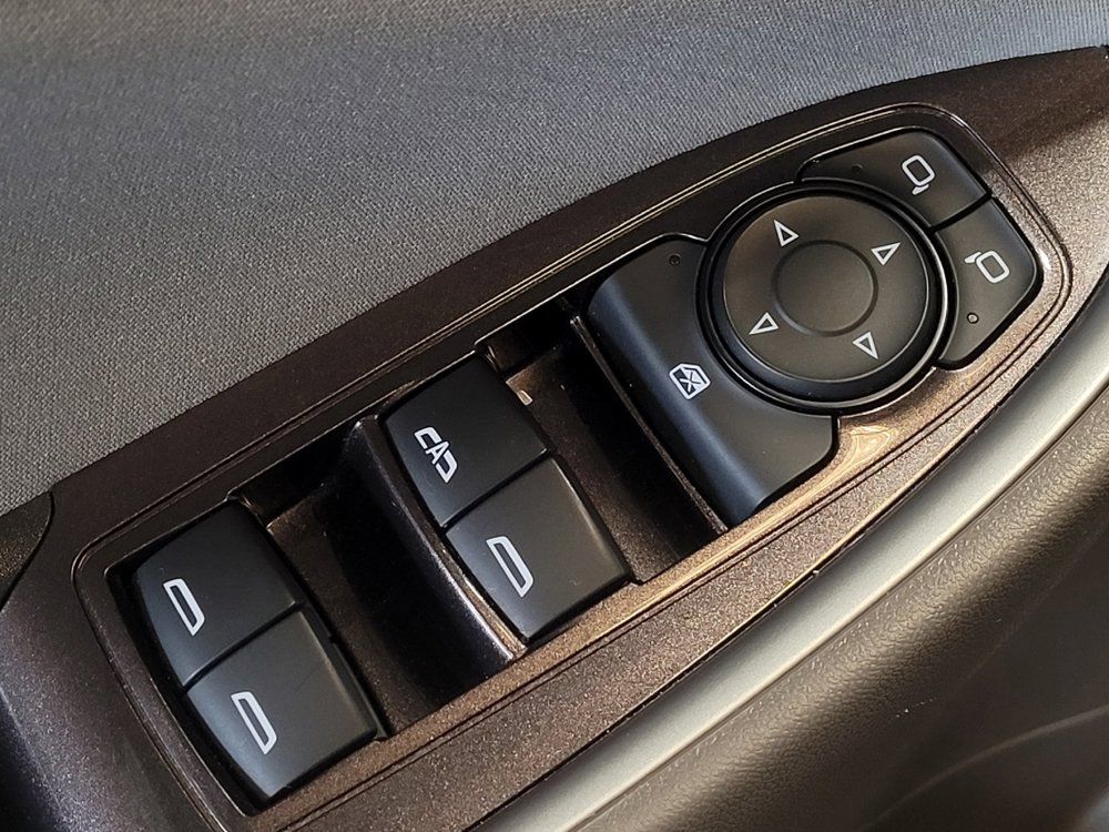 Used 2025 Chevrolet Malibu LT FWD image 27